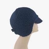 Diane Wool Cloche - Julie Dubois - Big Bag NY - New York, NY