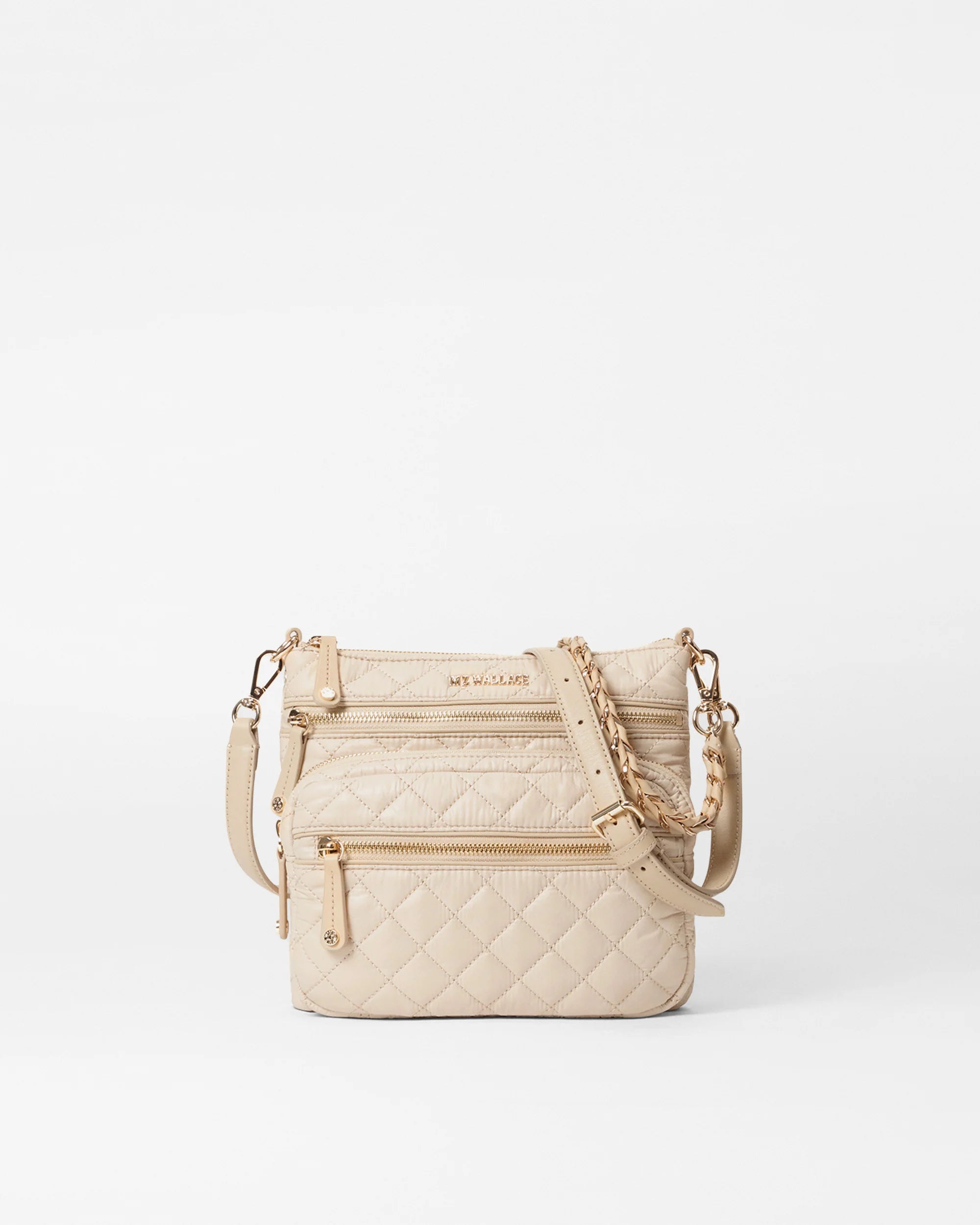 Downtown Crosby Buff - Big Bag NY