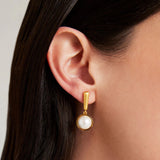 Dean Davidson's Catalina Droplet Earrings - Big Bag NY