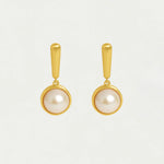 Dean Davidson's Catalina Droplet Earrings - Big Bag NY