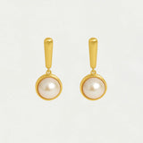 Dean Davidson's Catalina Droplet Earrings - Big Bag NY