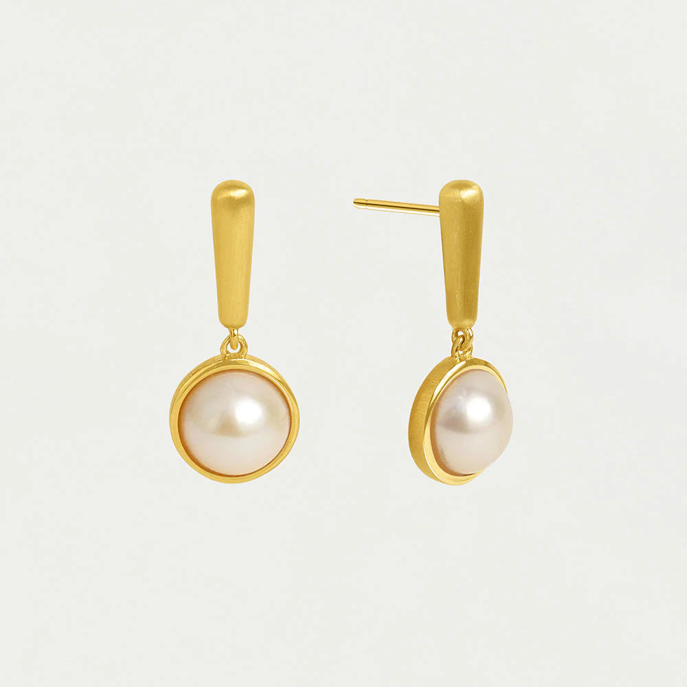 Dean Davidson's Catalina Droplet Earrings - Big Bag NY