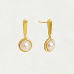 Dean Davidson's Catalina Droplet Earrings - Big Bag NY