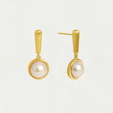 Dean Davidson's Catalina Droplet Earrings - Big Bag NY