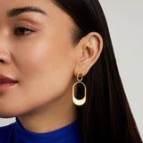 Dean Davidson Bleecker Drop Earrings - Big Bag NYC