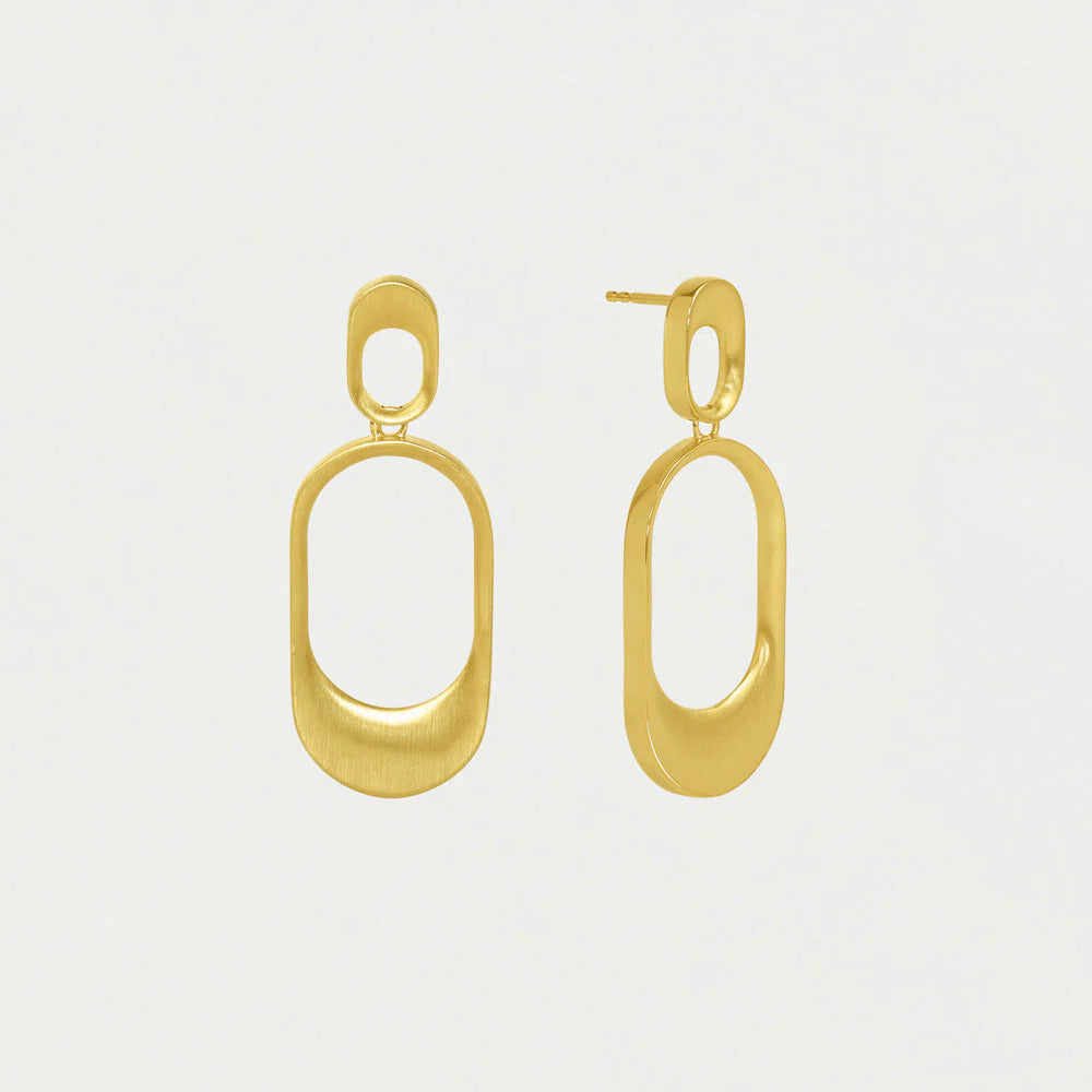 Dean Davidson Bleecker Drop Earrings - Big Bag NYC