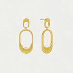 Dean Davidson Bleecker Drop Earrings - Big Bag NYC