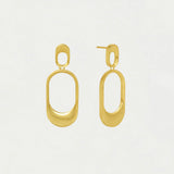 Dean Davidson Bleecker Drop Earrings - Big Bag NYC