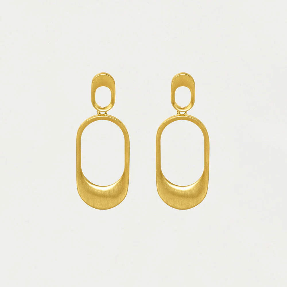 Dean Davidson Bleecker Drop Earrings - Big Bag NYC