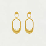 Dean Davidson Bleecker Drop Earrings - Big Bag NYC