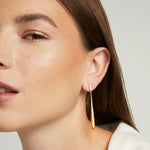 Dean Davidson's Reign Earrings in Gold - Big Bag NY