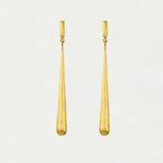 Dean Davidson's Reign Earrings in Gold - Big Bag NY