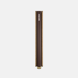 Premium Slimwallet Basco Whiskey - Big Bag NY
