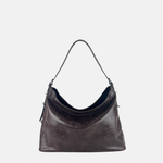 Gianni Chiarini ASTRID Large Leather Shoulder Bag - Big Bag NY