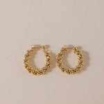 Ennato Esther Earrings - Big Bag NY