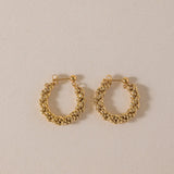 Ennato Esther Earrings - Big Bag NY