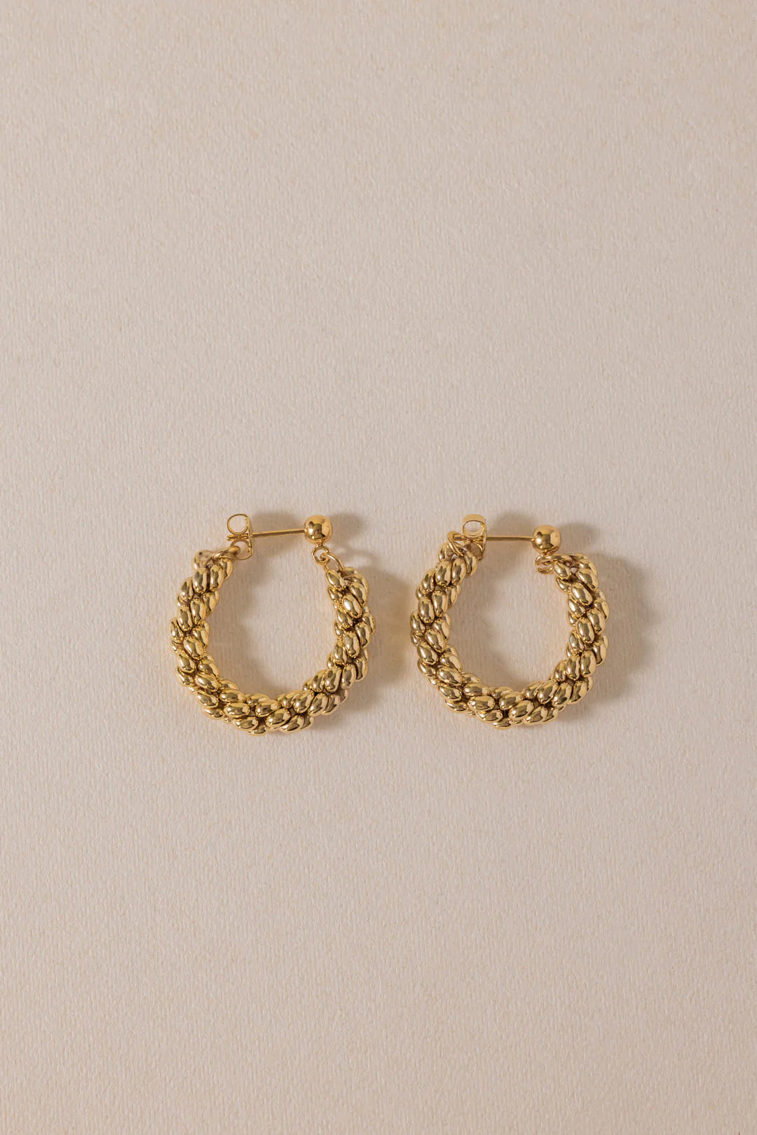 Ennato Esther Earrings - Big Bag NY