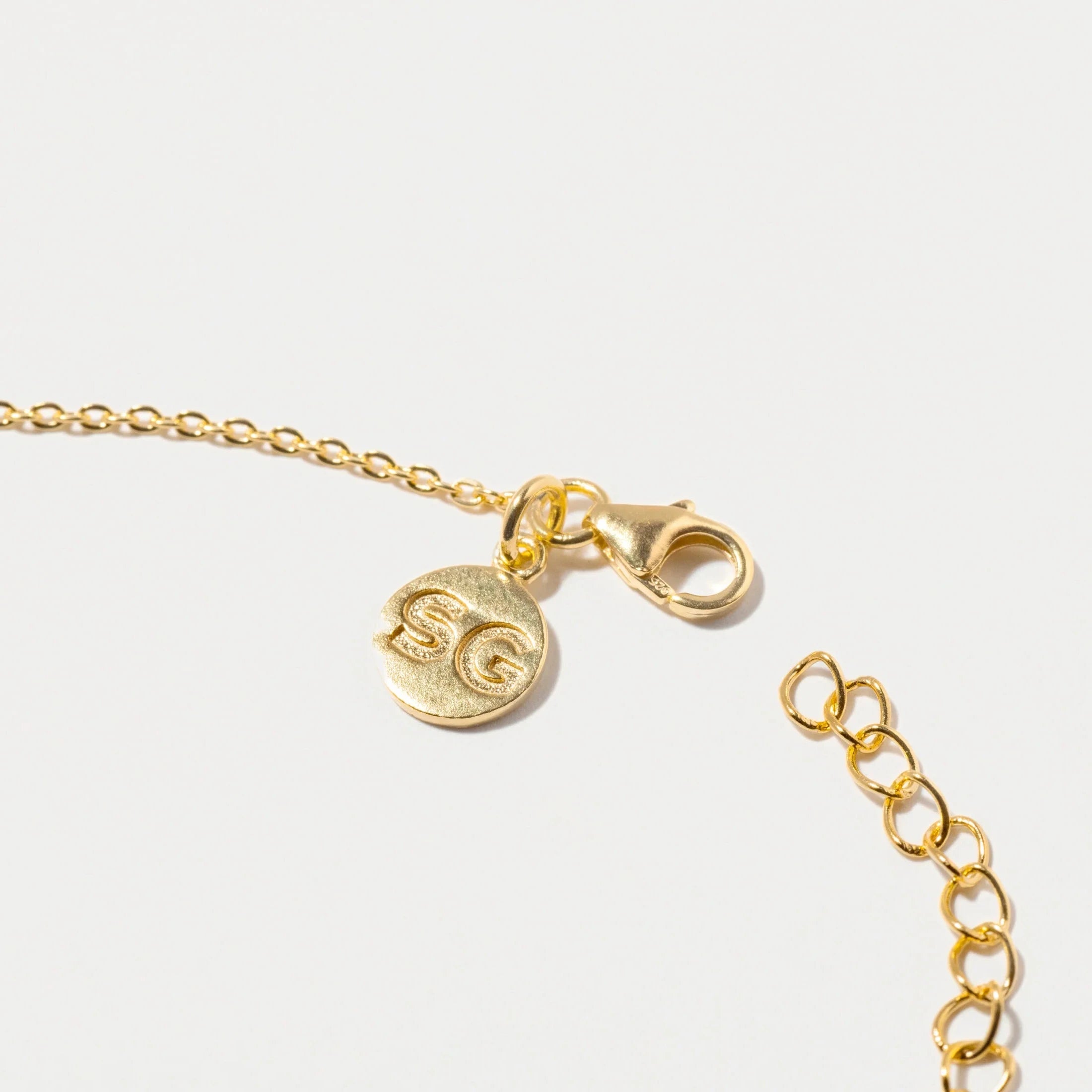 Shana Gulati Evil Eye Pendant Necklace - Big Bag NY