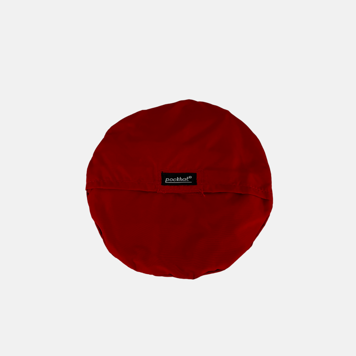 Pock-Hat Rain Hat - Big Bag NY