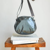 Flashdance Glam Crossbody