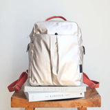 Brontibay Flashback Glam Backpack in Sahara - Big Bag NY