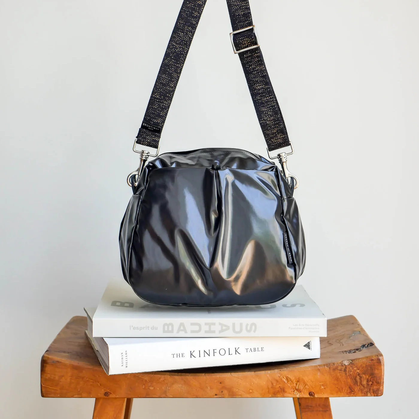 Flashdance Glam Crossbody