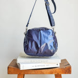 Flashdance Glam Crossbody