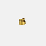 Fotini Scalloped Arch Ring - Big Bag NY