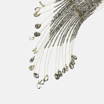 Fotini Waterfall Necklace - Big Bag NY