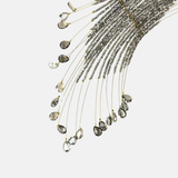 Fotini Waterfall Necklace - Big Bag NY