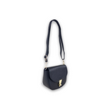 Frederic Turn Lock Crossbody - Big Bag NY - New York NY