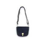 Frederic Turn Lock Crossbody - Big Bag NY - New York NY