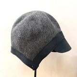 AVIATOR Wool Cap