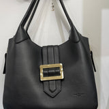 Buckle Tote