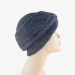 Gabrielle Wool Turban - Julie Dubois - Big Bag NY - New York, NY