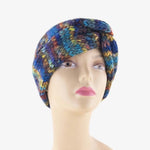 Gabrielle Wool Turban - Julie Dubois - Big Bag NY - New York, NY