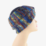 Gabrielle Wool Turban - Julie Dubois - Big Bag NY - New York, NY