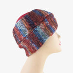 Gabrielle Wool Turban - Julie Dubois - Big Bag NY - New York, NY