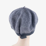 Gavroche Wool Cap - Julie Dubois - Big Bag NY - New York, NY