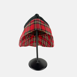 Gi'n'Gi Black Fisherman Style Rain Hat 2 - Big Bag NY