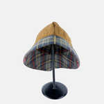 Gi'n'Gi Tan Fisherman Style Rain Hat-Big Bag NY