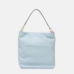 Gianni Chiarini Afra Bag in Blue - Big Bag NY