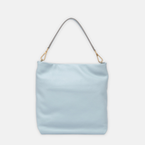 Gianni Chiarini Afra Bag in Blue - Big Bag NY