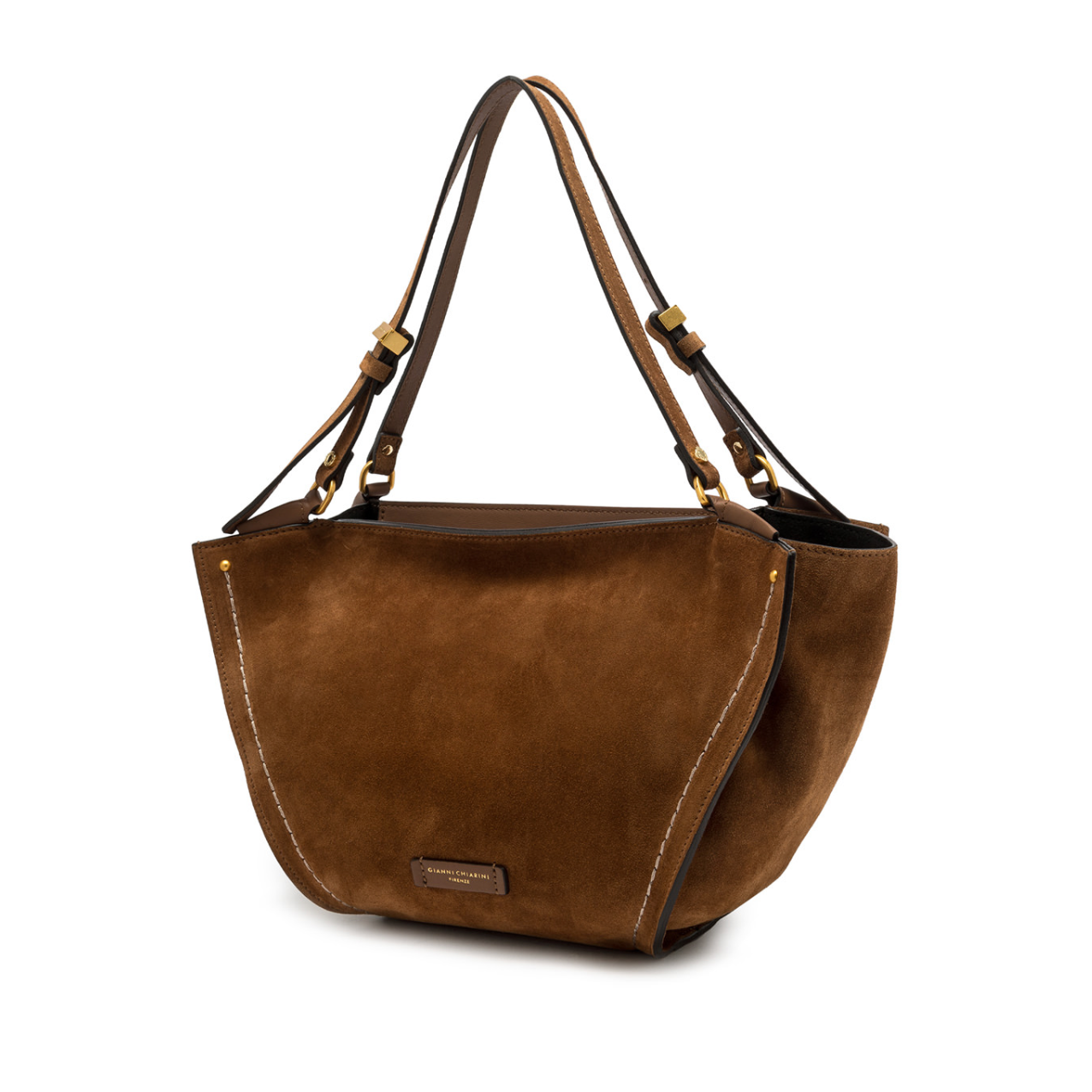 GIANNI CHIARINI BS9720RNGDBLDUA12565NEROCASTORO 関税送料込 Gianni Chiarini – Big Bag