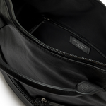 Gianni Chiarini Large Shania Bag- Black- Big Bag 