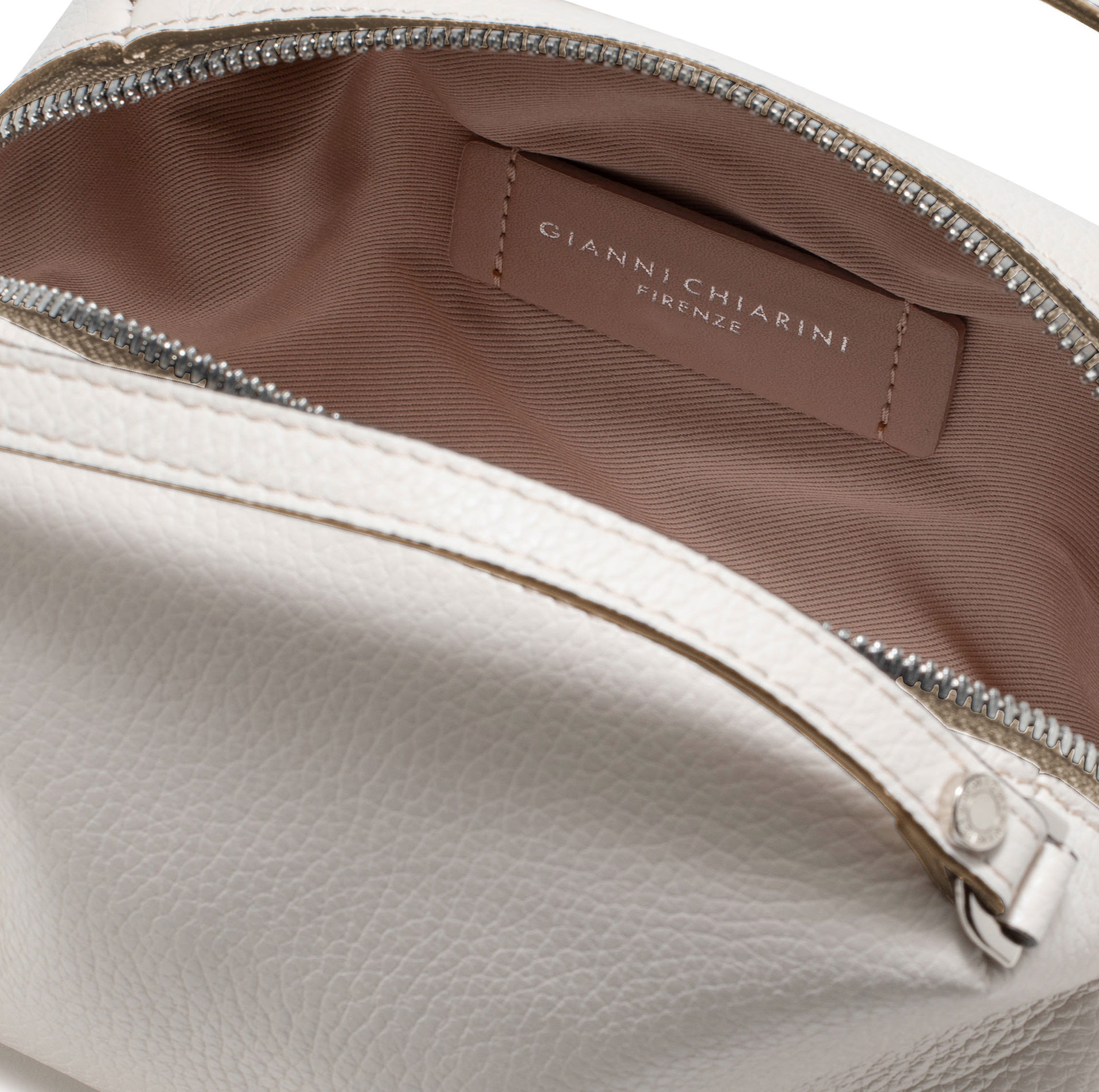 Gianni Chiarini Mini Alifa Double Handle Tote crossbody - Big Bag NY
