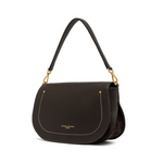 Gianni Chiarini Olga Bag- Espresso- Big Bag 
