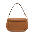 Gianni Chiarini Olga Bag- Tan- Big Bag 