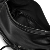 Gianni Chiarini Shania Bag- Black- Big Bag 