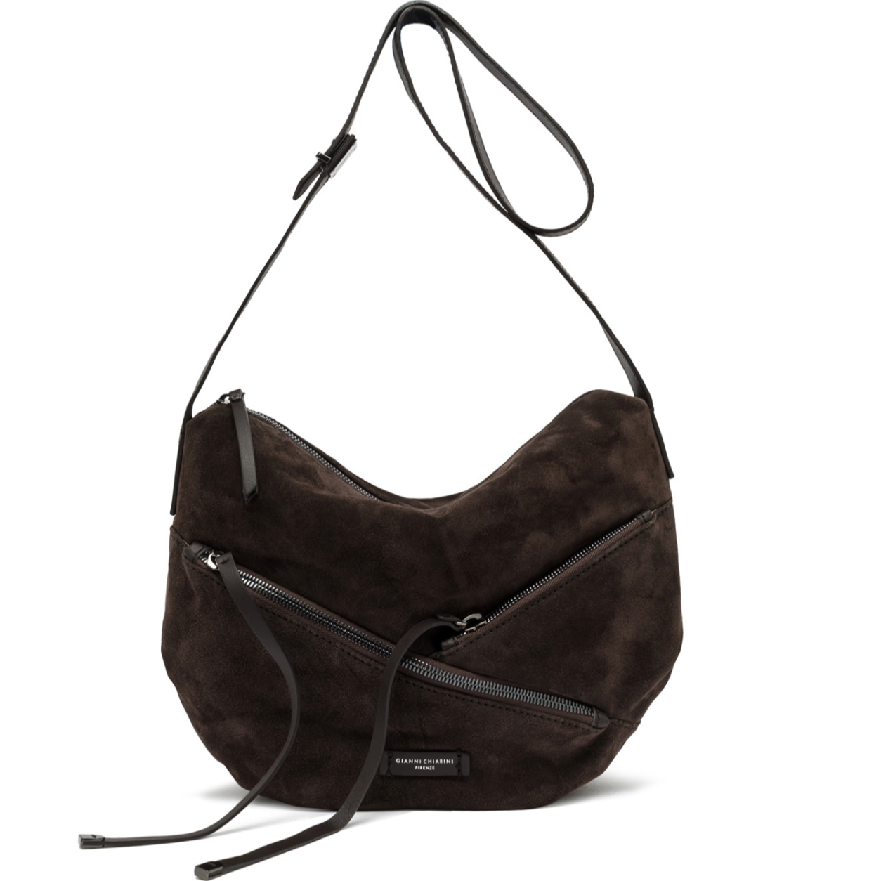 GIANNI CHIARINI BS9720RNGDBLDUA12565NEROCASTORO 関税送料込 Gianni Chiarini – Big Bag